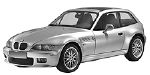 BMW E36-7 P2590 Fault Code