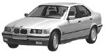 BMW E36 P2590 Fault Code