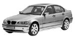 BMW E46 P2590 Fault Code