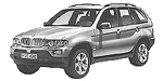 BMW E53 P2590 Fault Code