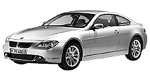 BMW E63 P2590 Fault Code