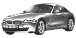 BMW E86 P2590 Fault Code