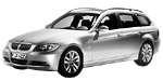 BMW E91 P2590 Fault Code