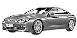 BMW F06 P2590 Fault Code