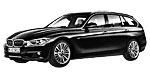 BMW F31 P2590 Fault Code