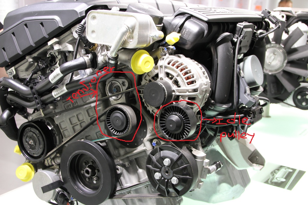 See P2590 in engine